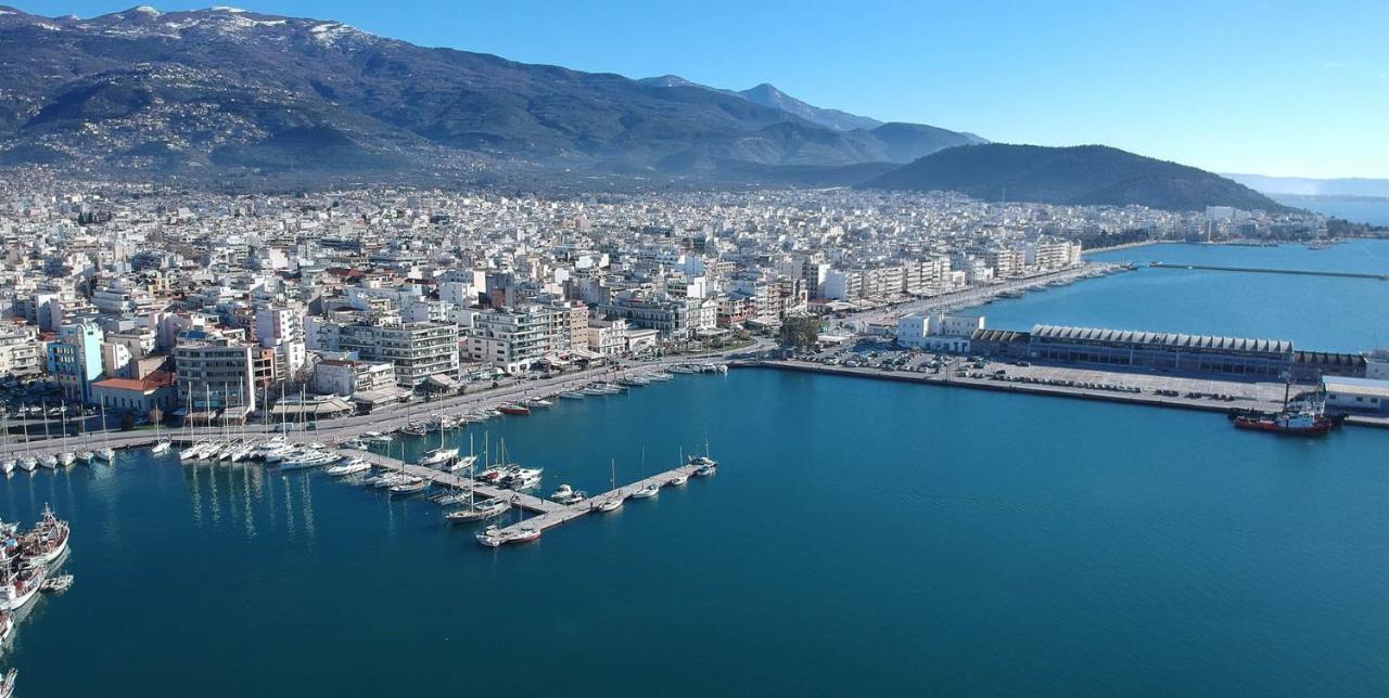 Volos Studio Stella 外观 照片