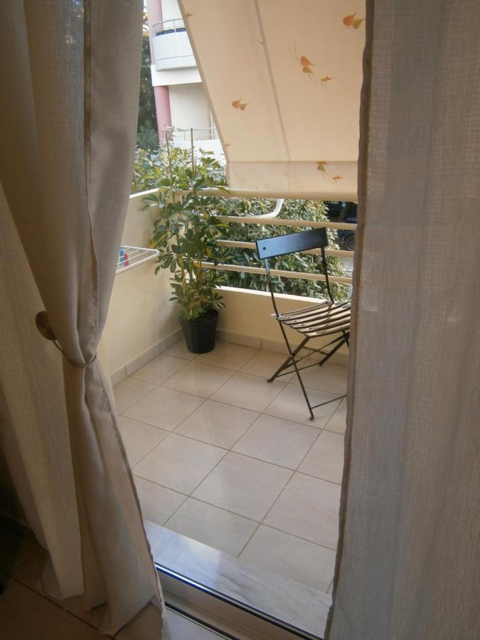 Volos Studio Stella 外观 照片