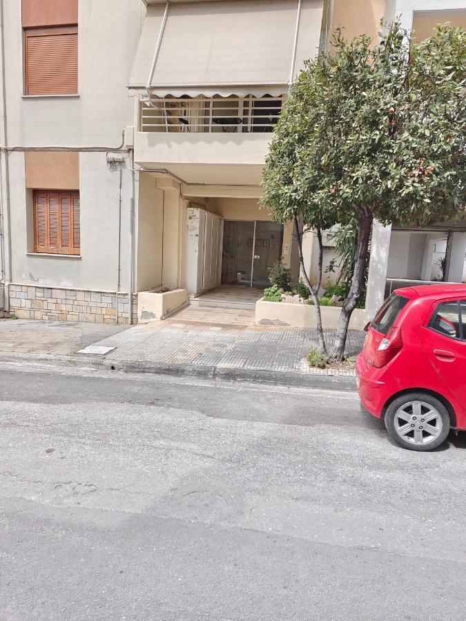 Volos Studio Stella 外观 照片