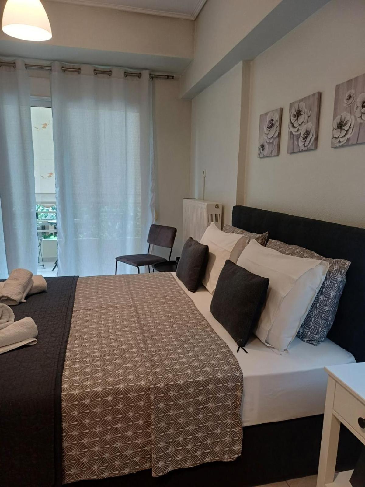 Volos Studio Stella 外观 照片